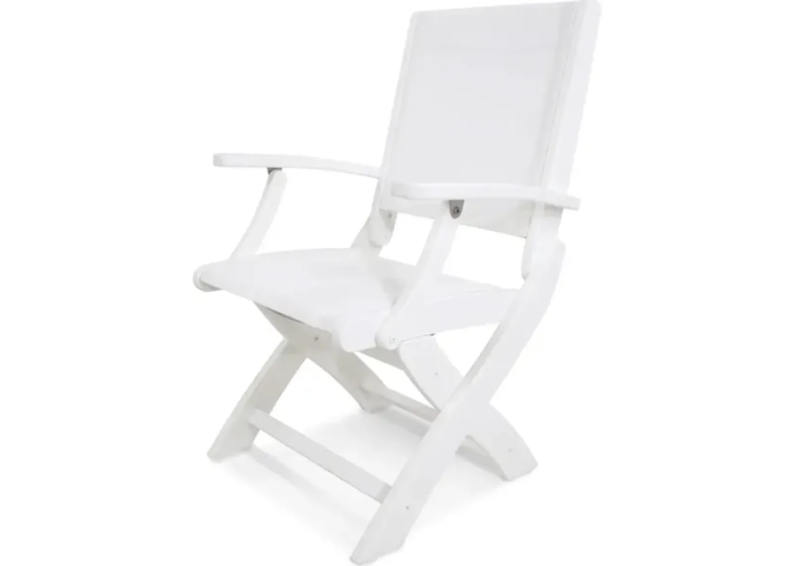 Coastal Folding Chair