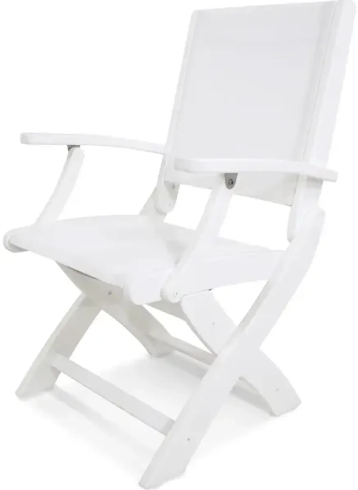 Coastal Folding Chair