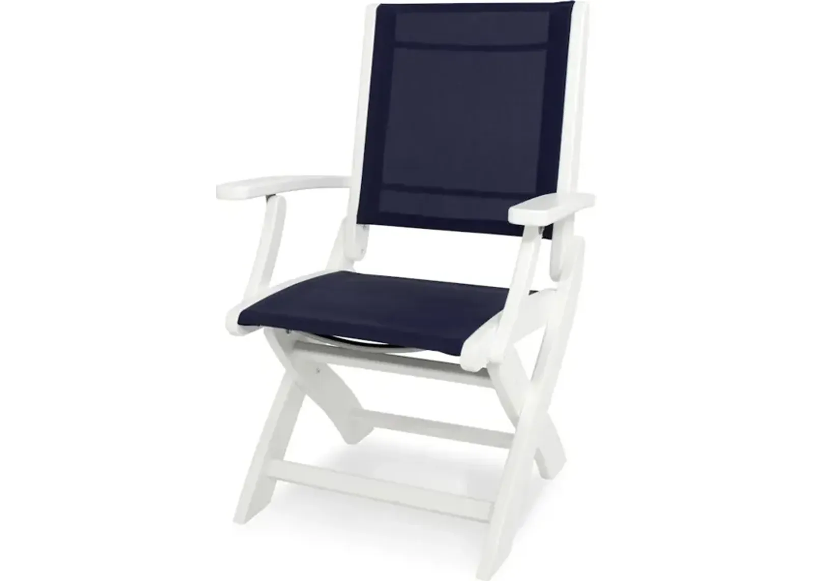 Coastal Folding Chair