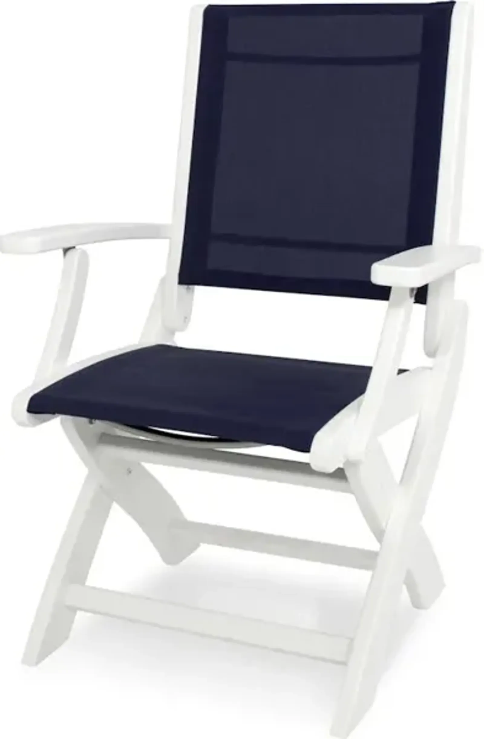 Coastal Folding Chair