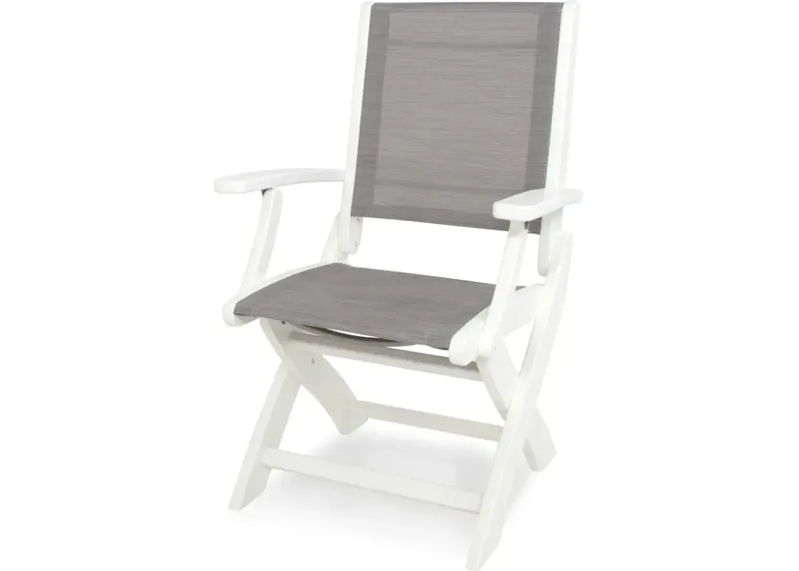 Coastal Folding Chair