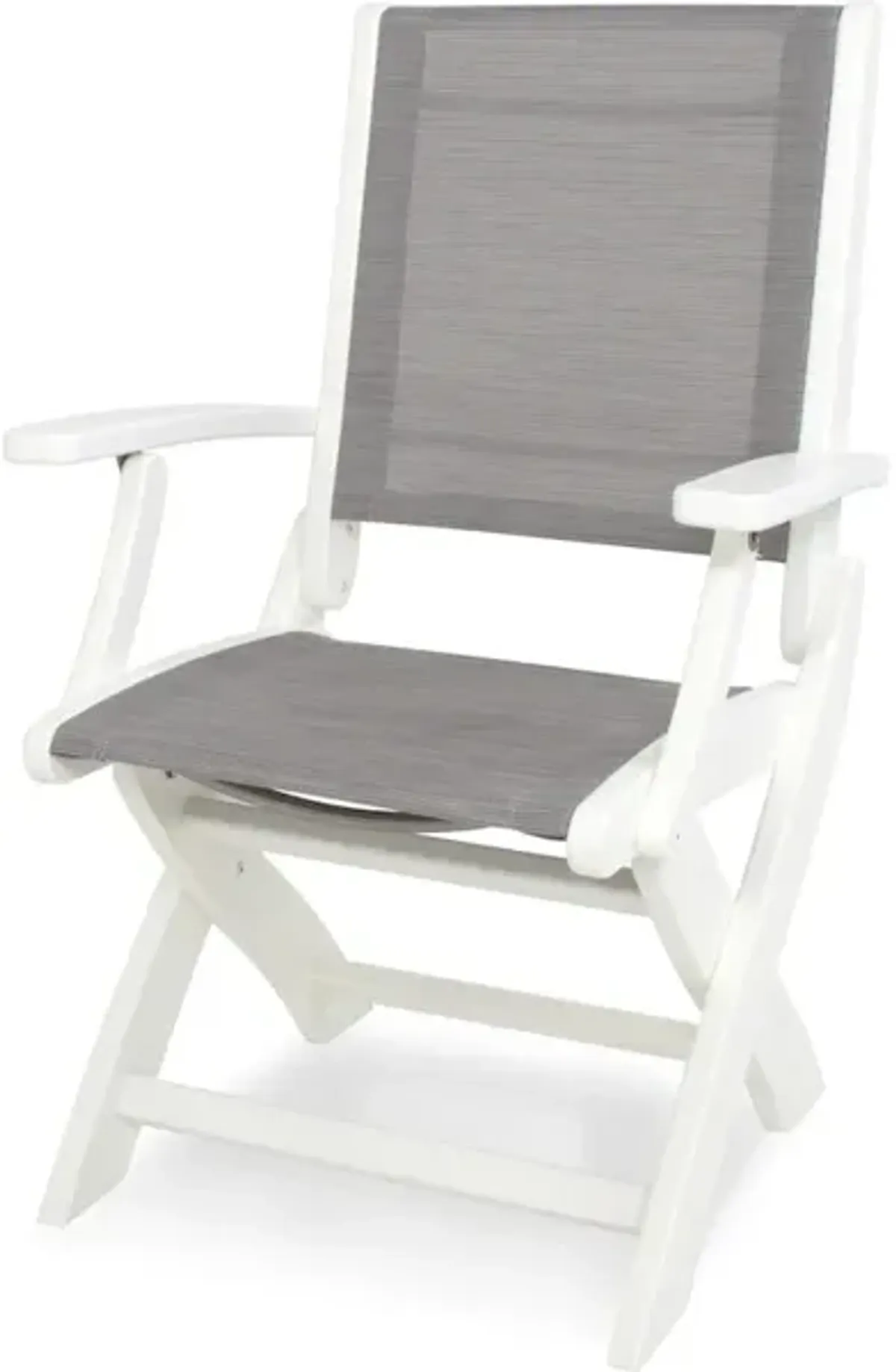 Coastal Folding Chair