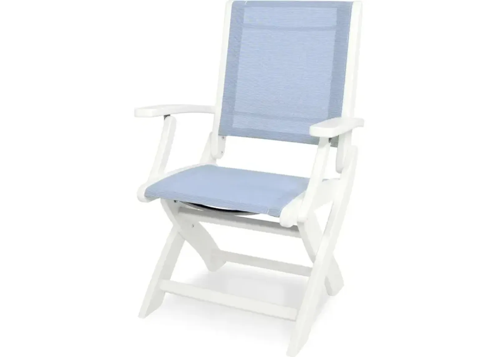 Coastal Folding Chair