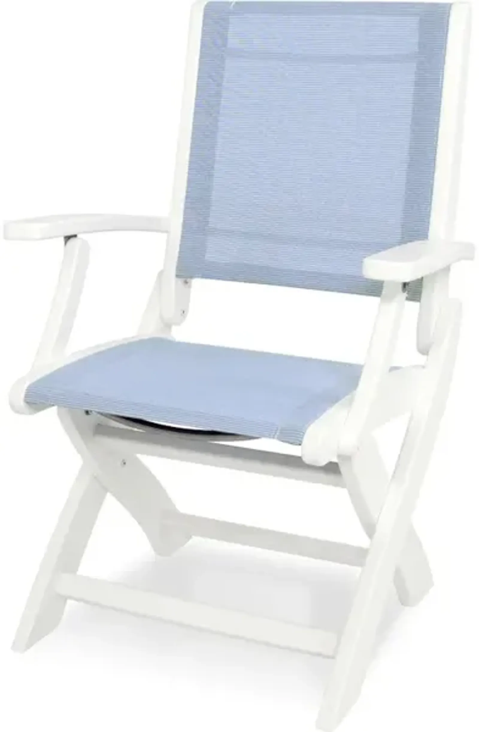 Coastal Folding Chair