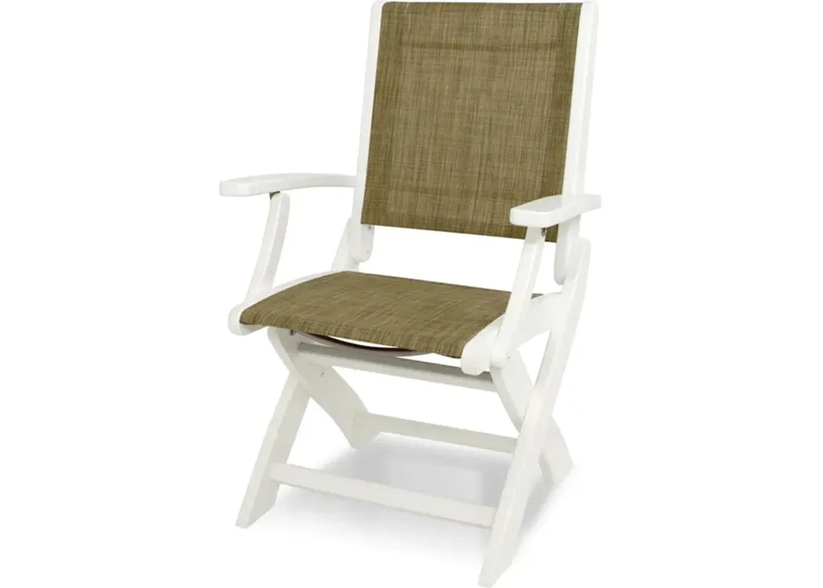 Coastal Folding Chair