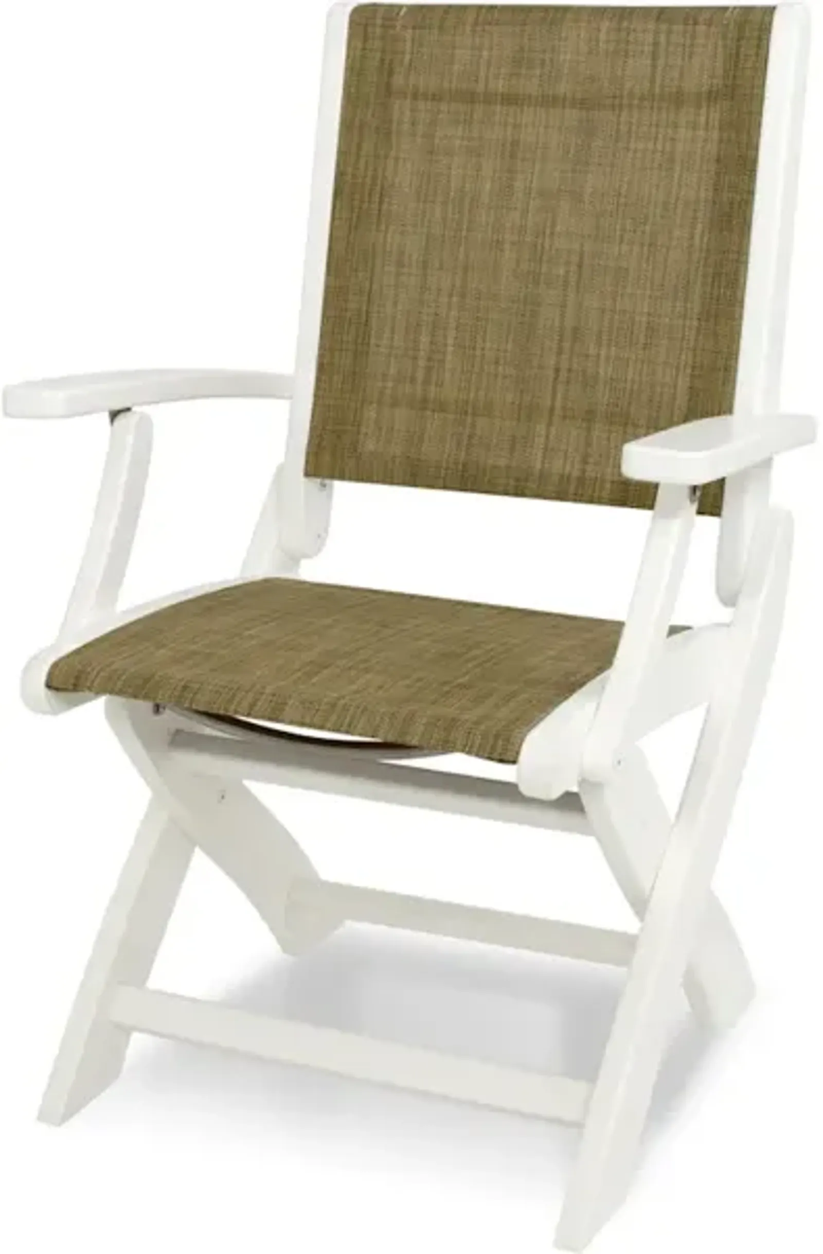 Coastal Folding Chair