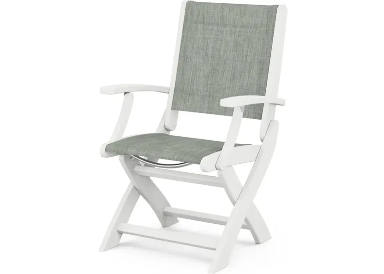 Coastal Folding Chair