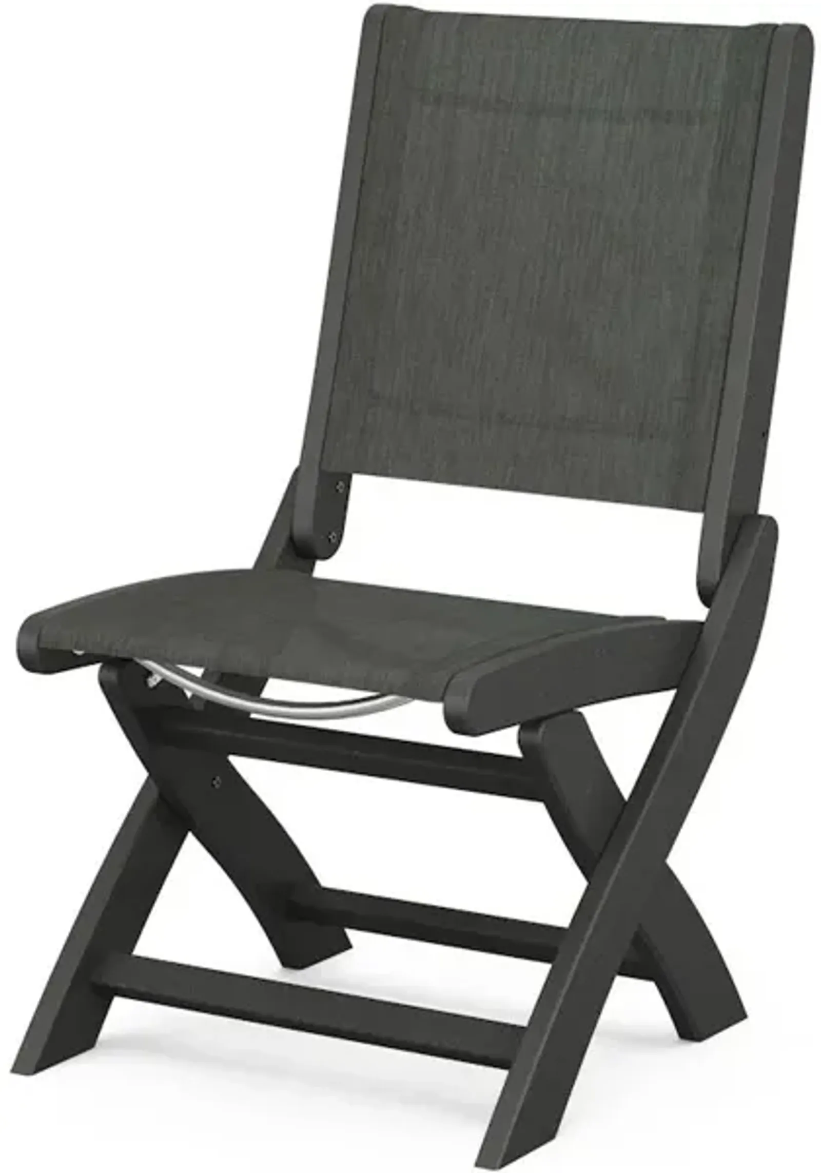 Coastal Folding Side Chair