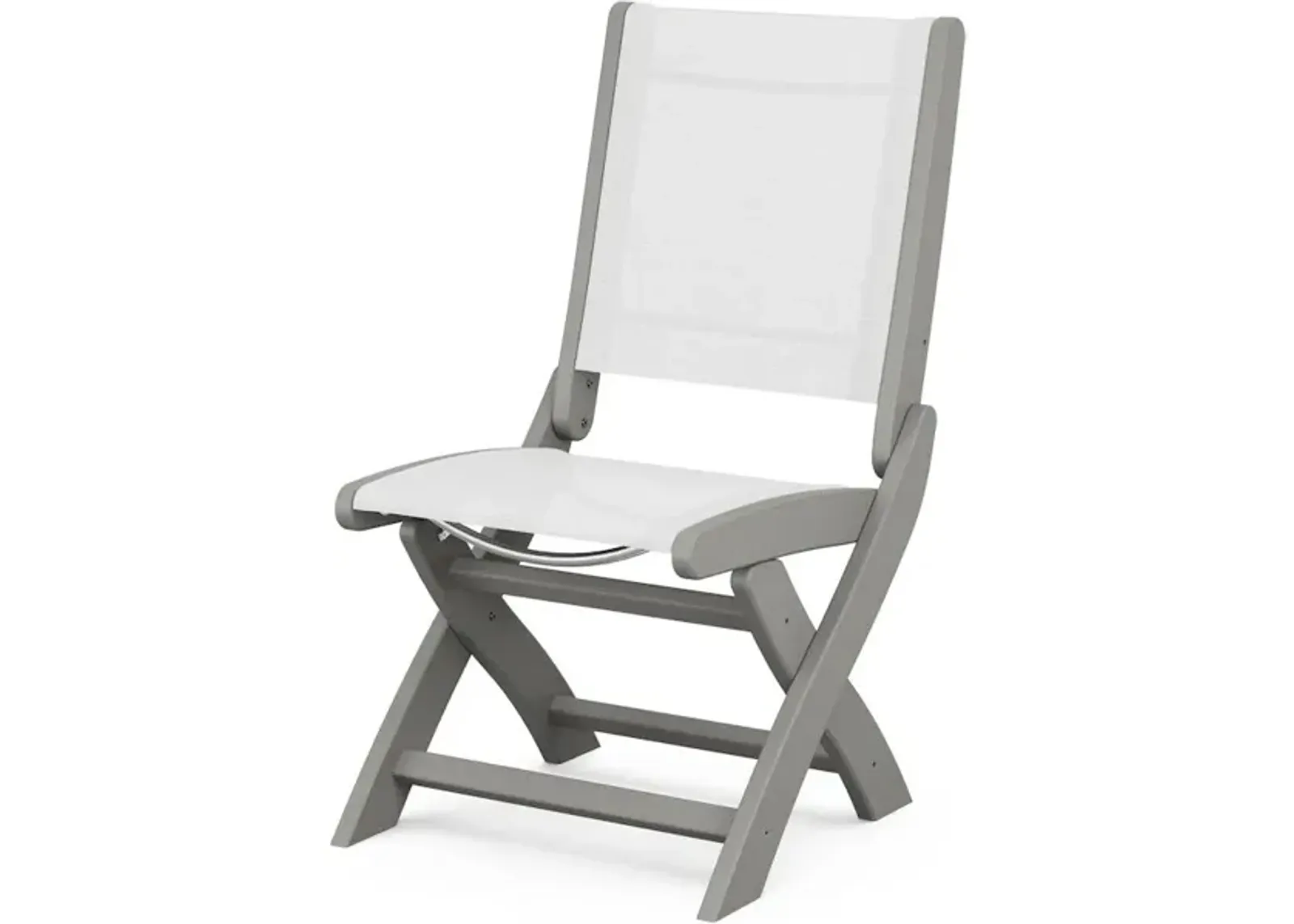 Coastal Folding Side Chair