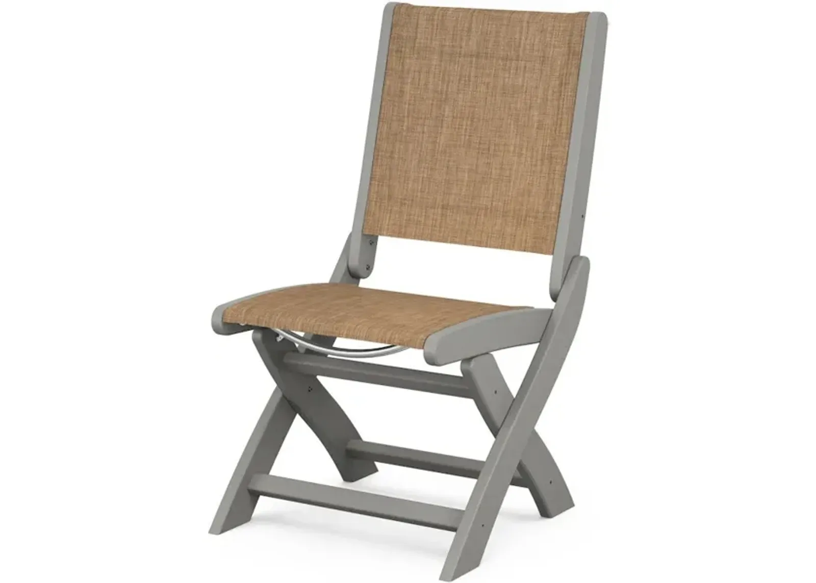 Coastal Folding Side Chair