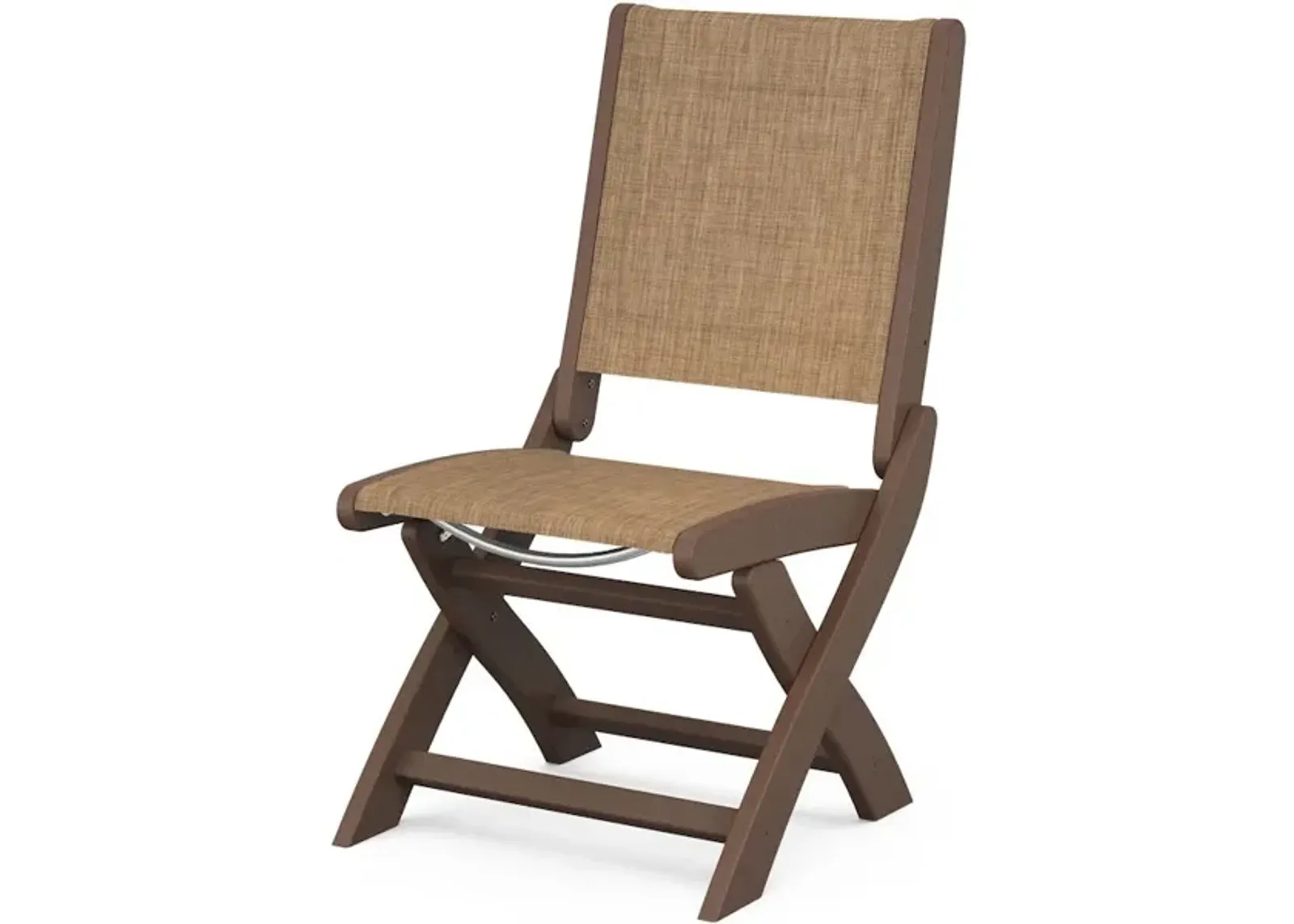 Coastal Folding Side Chair