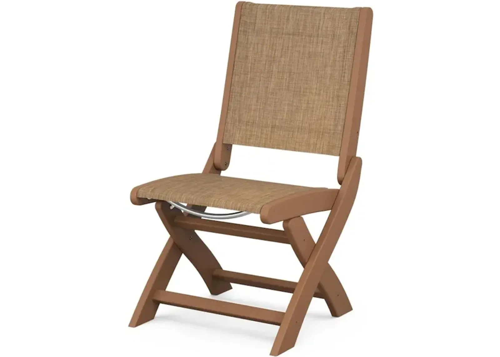 Coastal Folding Side Chair