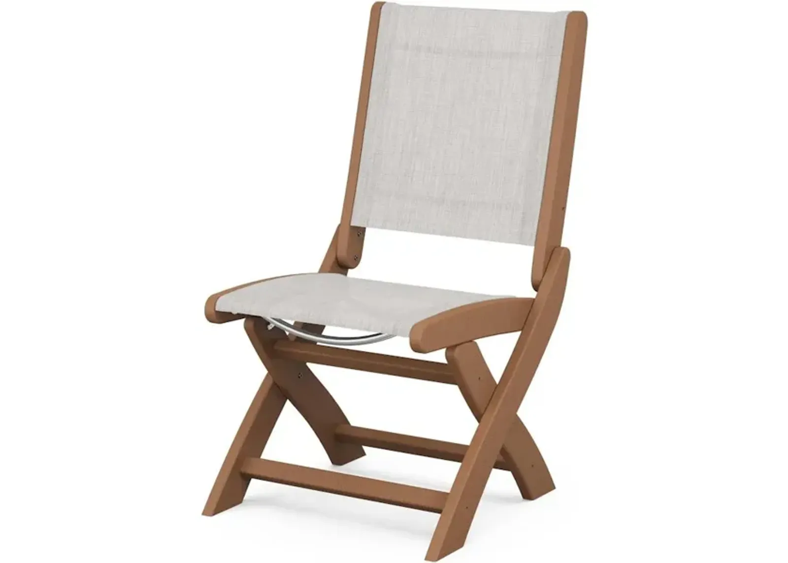 Coastal Folding Side Chair