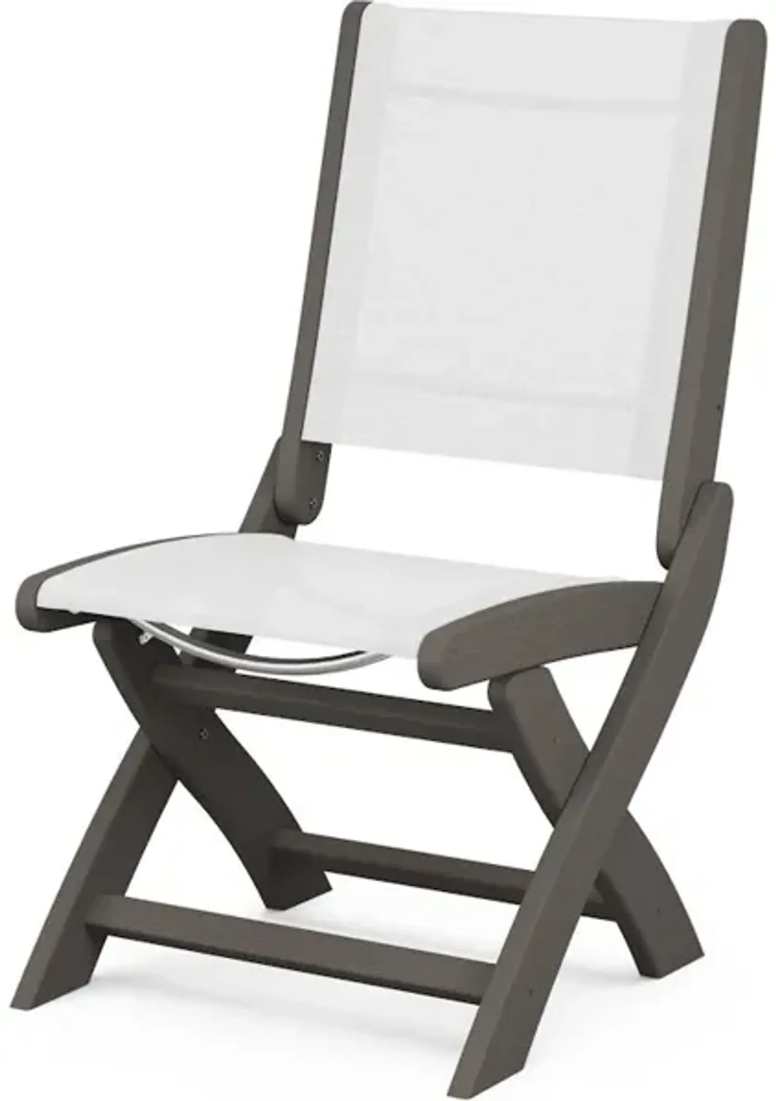 Coastal Folding Side Chair