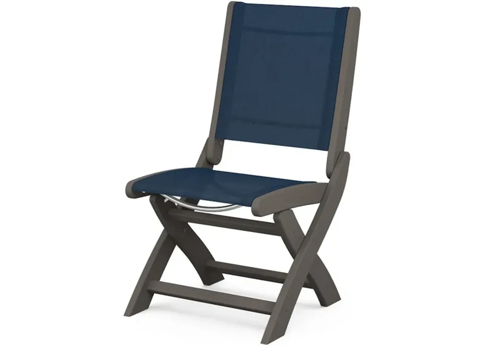 Coastal Folding Side Chair