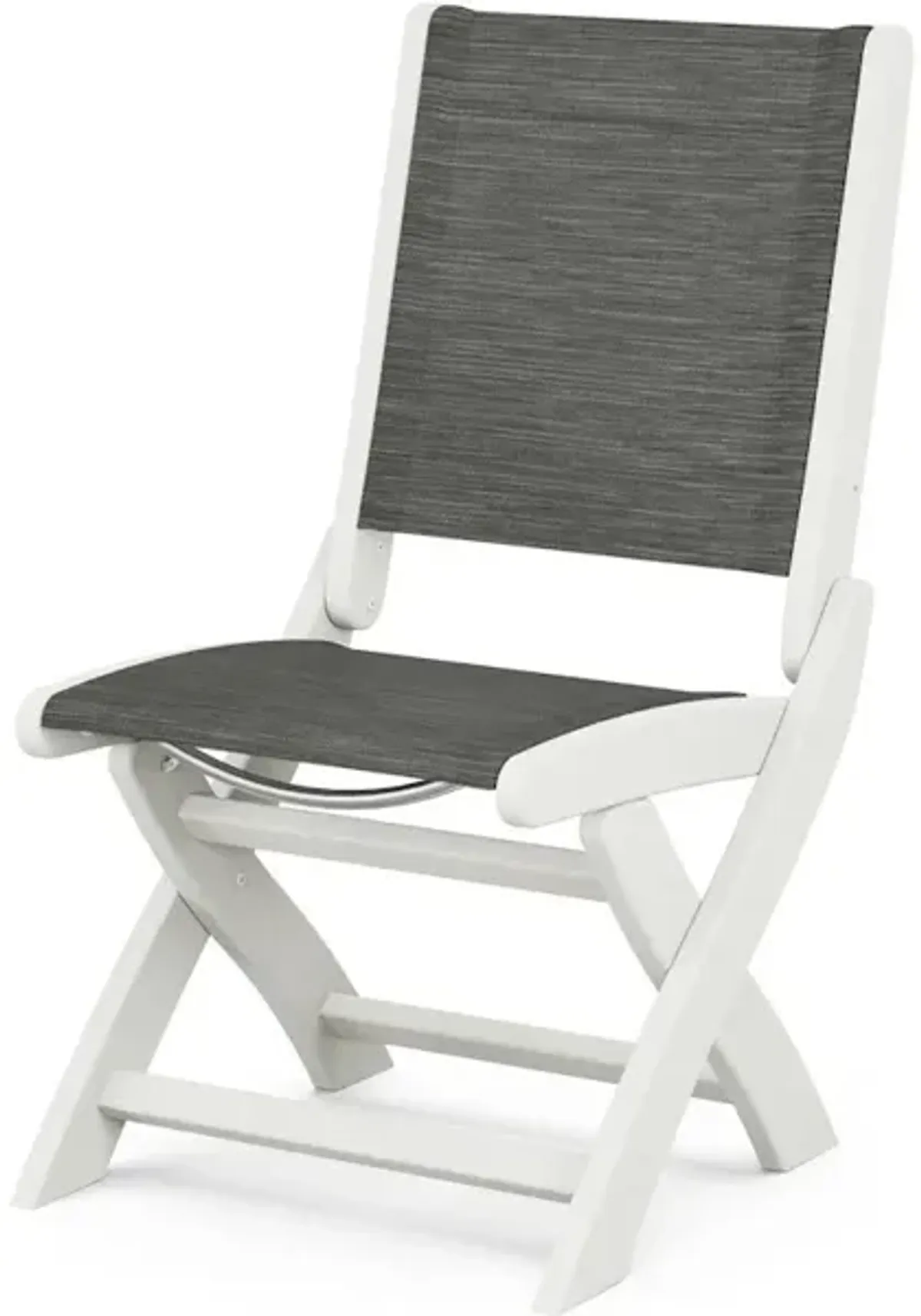 Coastal Folding Side Chair