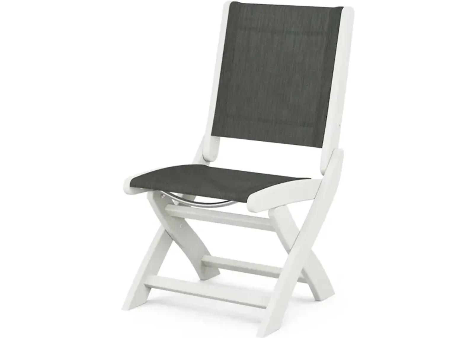 Coastal Folding Side Chair