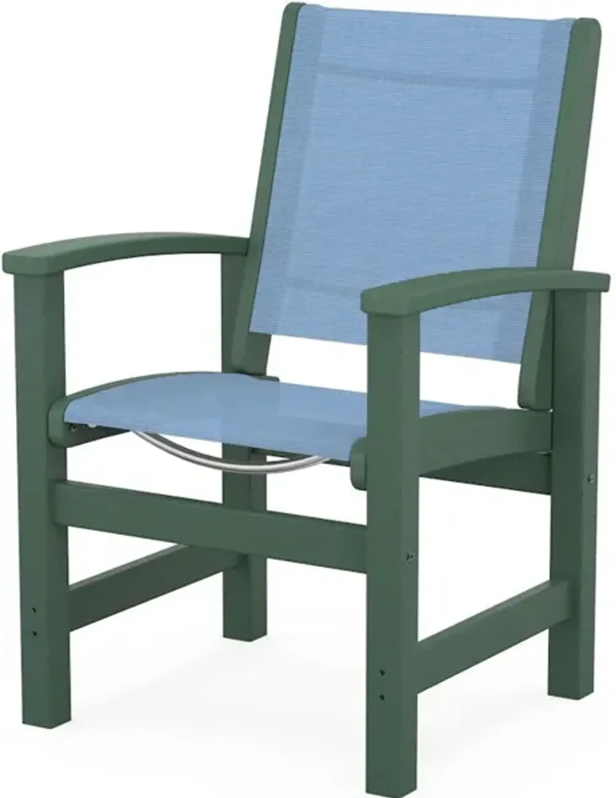 Coastal Dining Chair