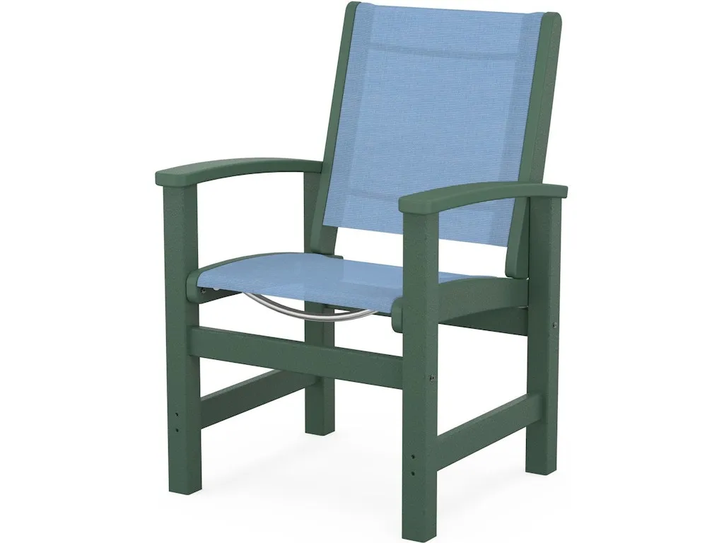 Coastal Dining Chair