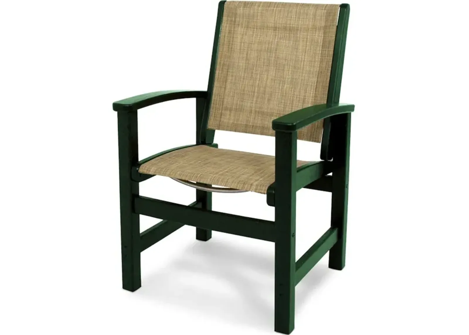 Coastal Dining Chair