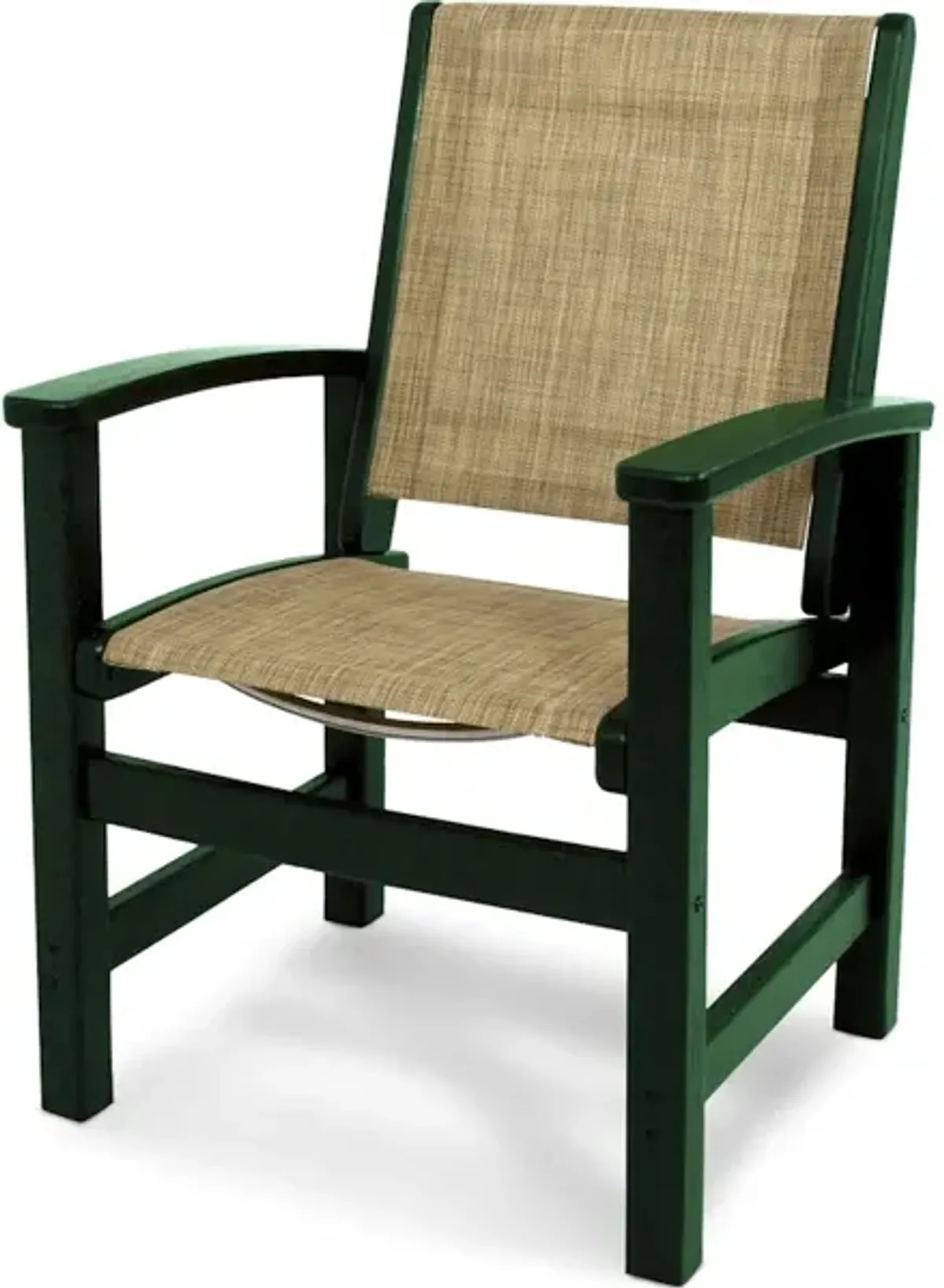 Coastal Dining Chair