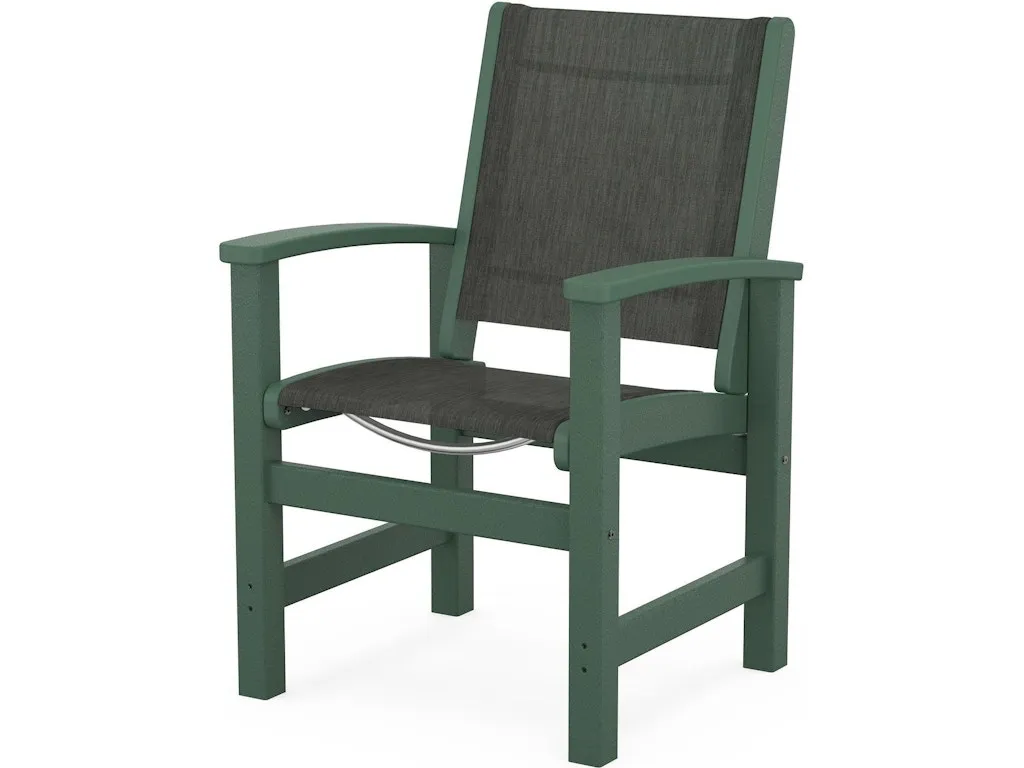 Coastal Dining Chair