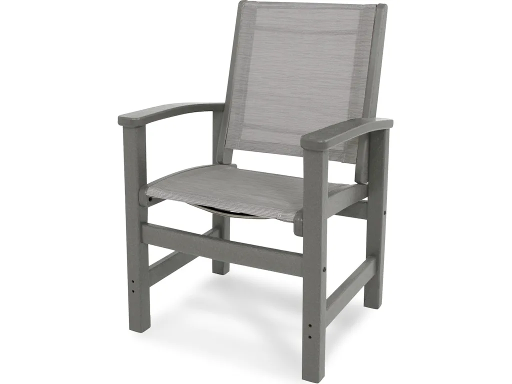 Coastal Dining Chair