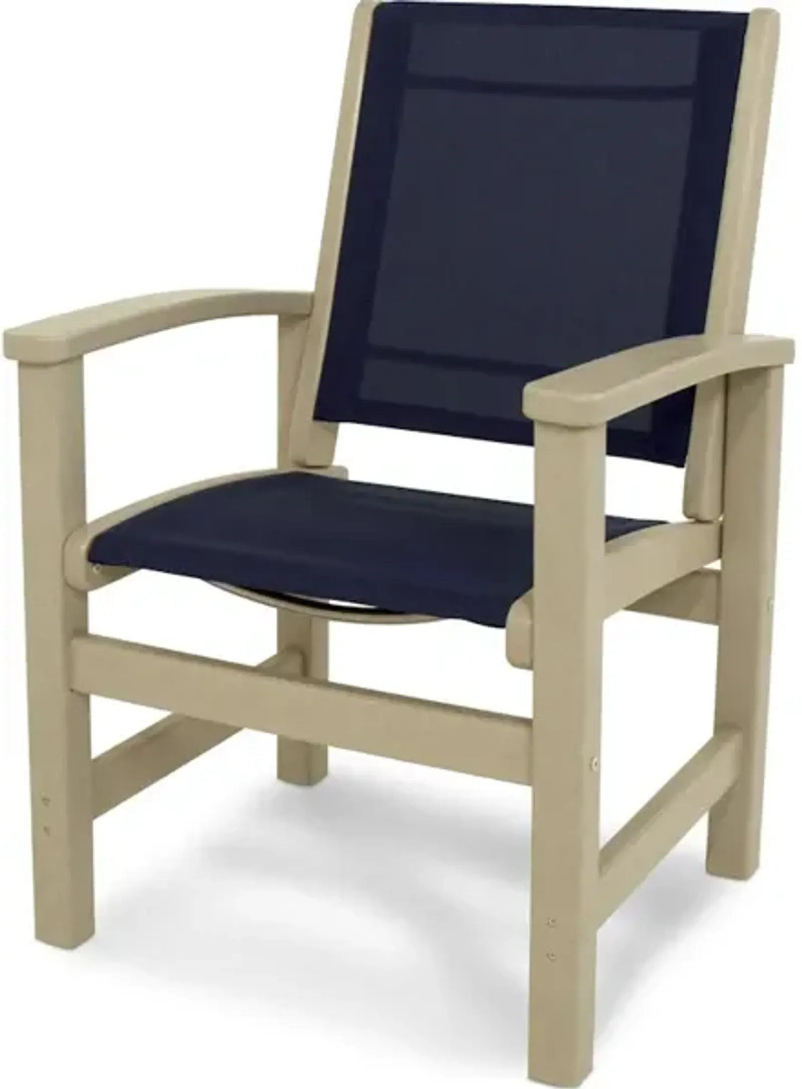 Coastal Dining Chair