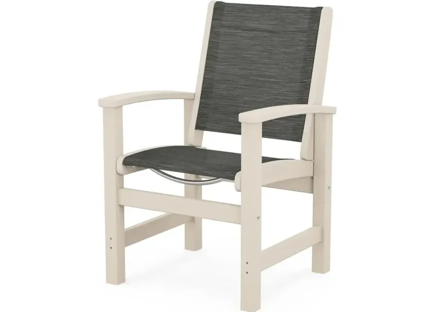 Coastal Dining Chair