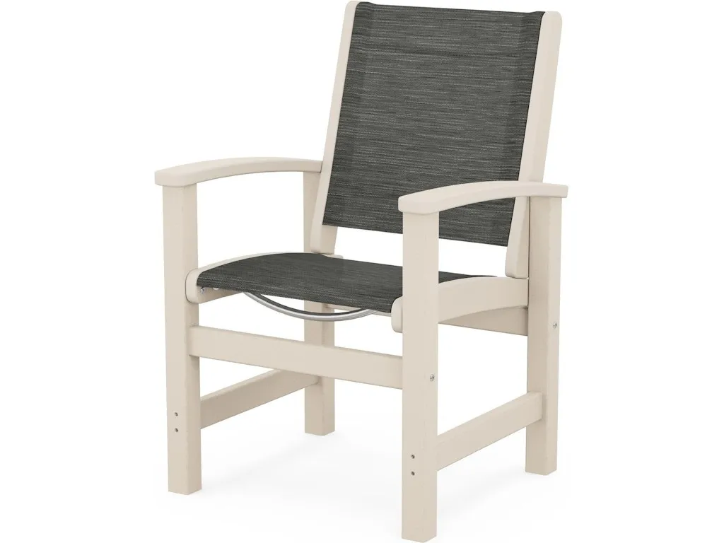 Coastal Dining Chair