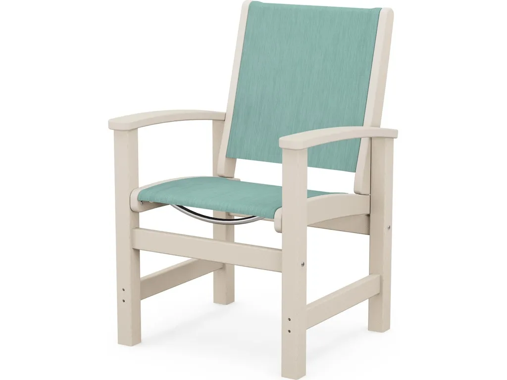 Coastal Dining Chair