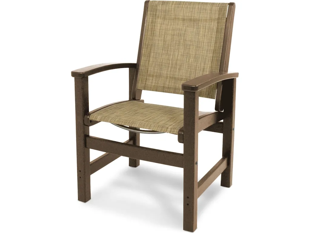 Coastal Dining Chair