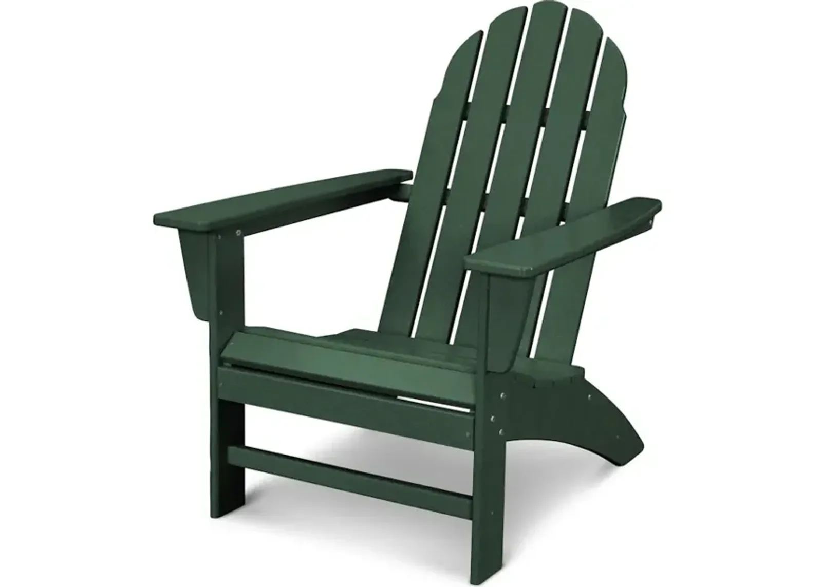 Vineyard Adirondack Chair