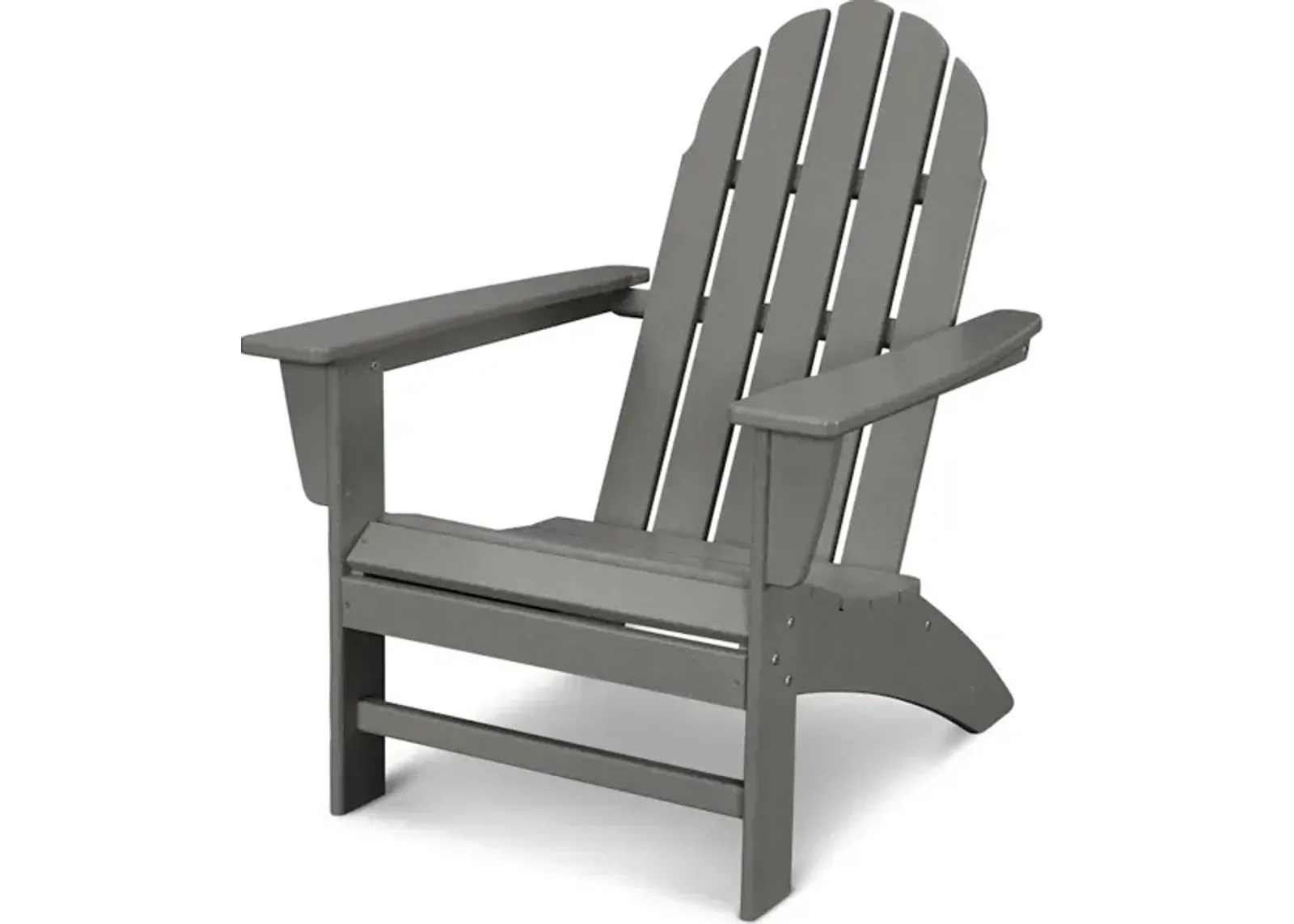 Vineyard Adirondack Chair