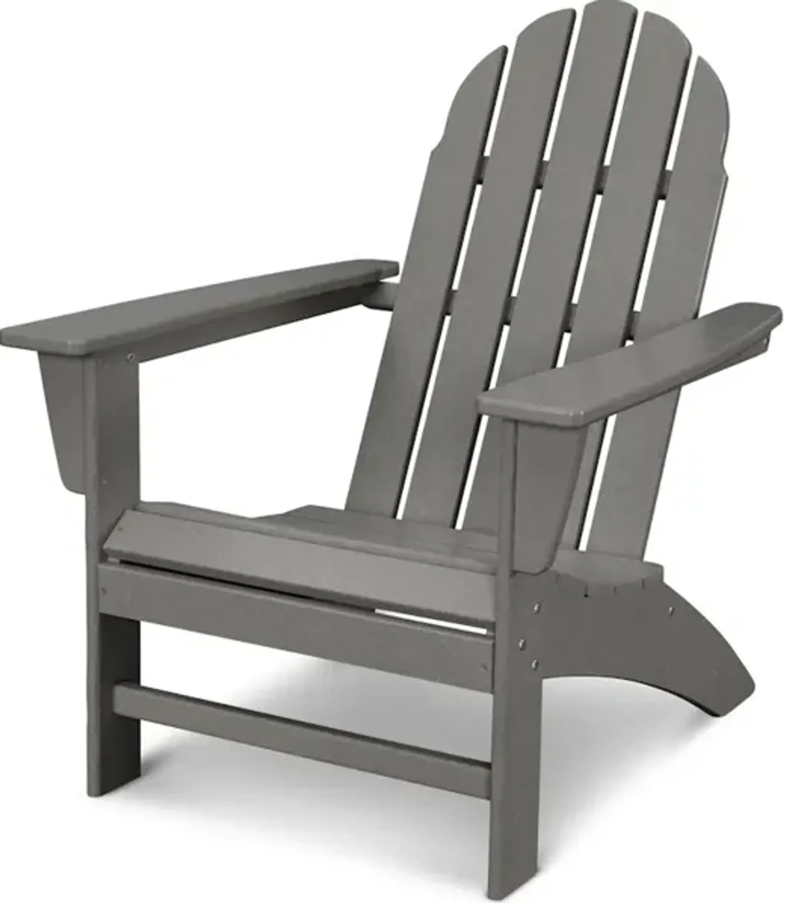 Vineyard Adirondack Chair