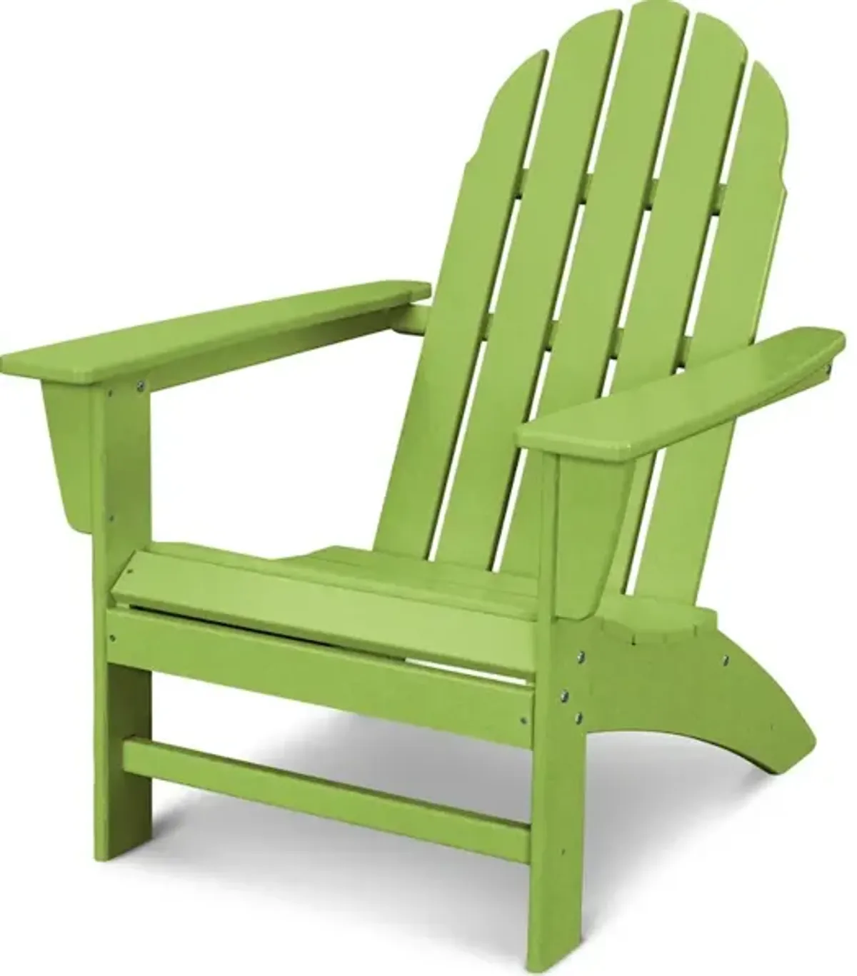 Vineyard Adirondack Chair