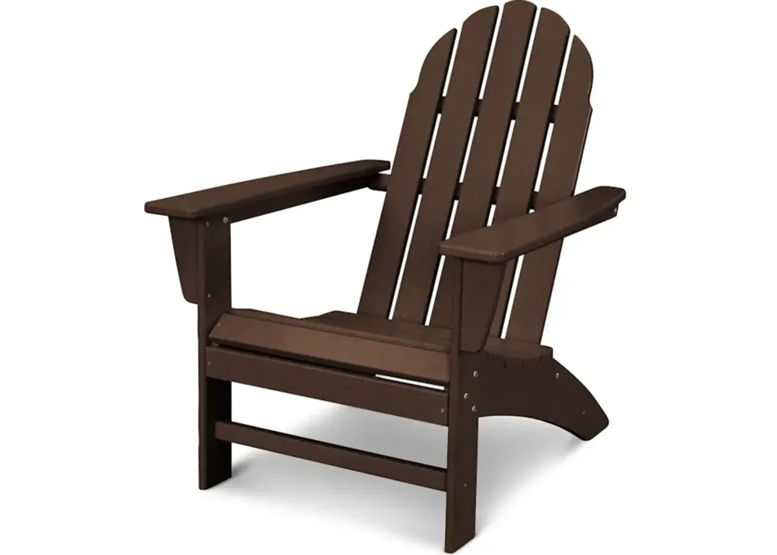 Vineyard Adirondack Chair