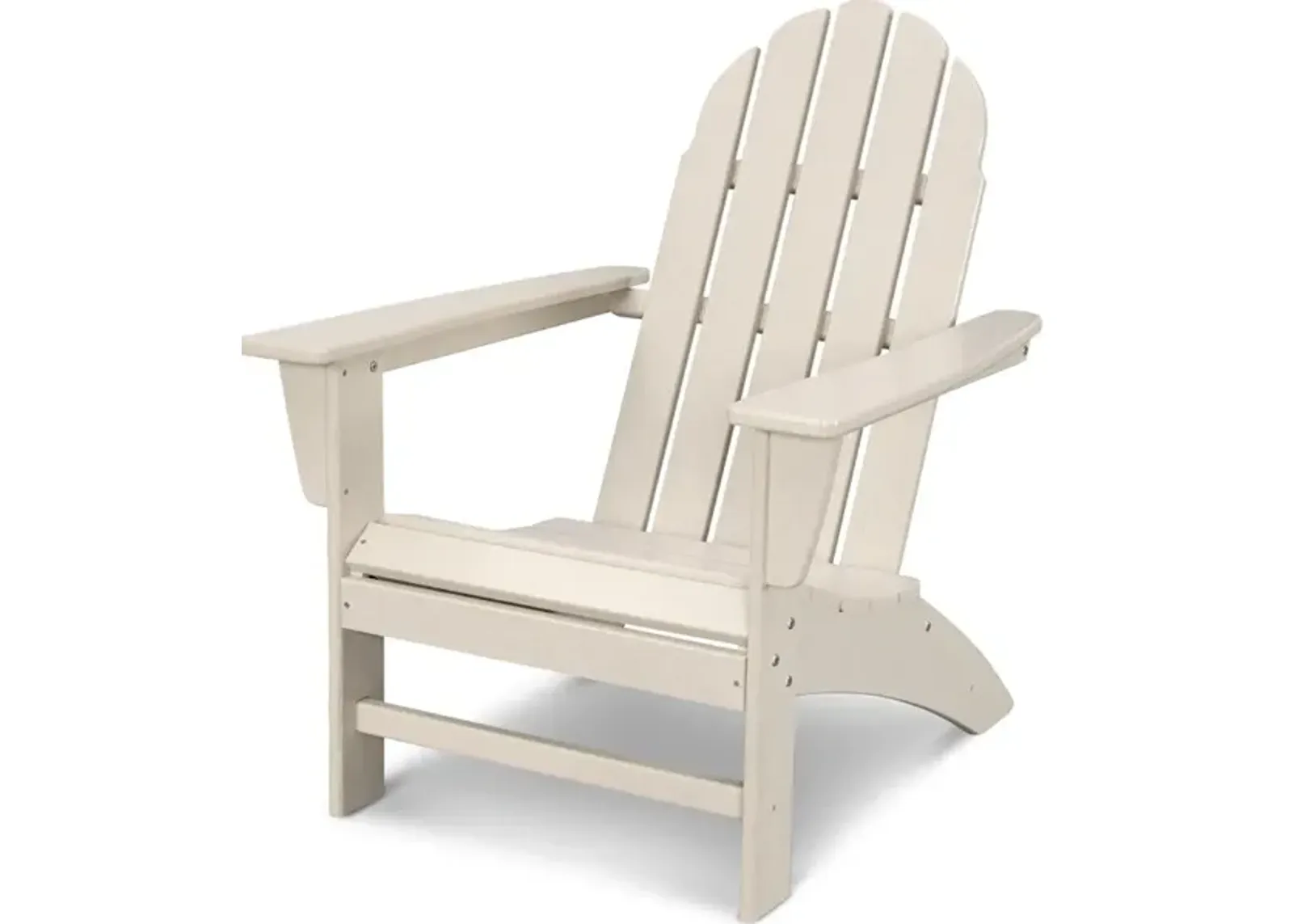 Vineyard Adirondack Chair