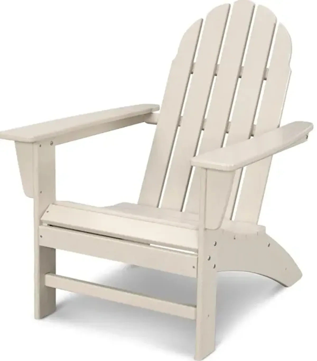 Vineyard Adirondack Chair