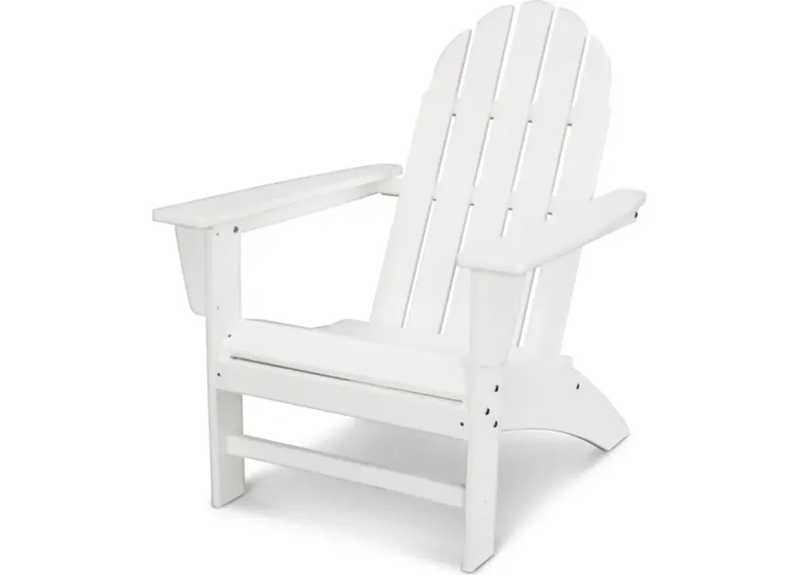 Vineyard Adirondack Chair