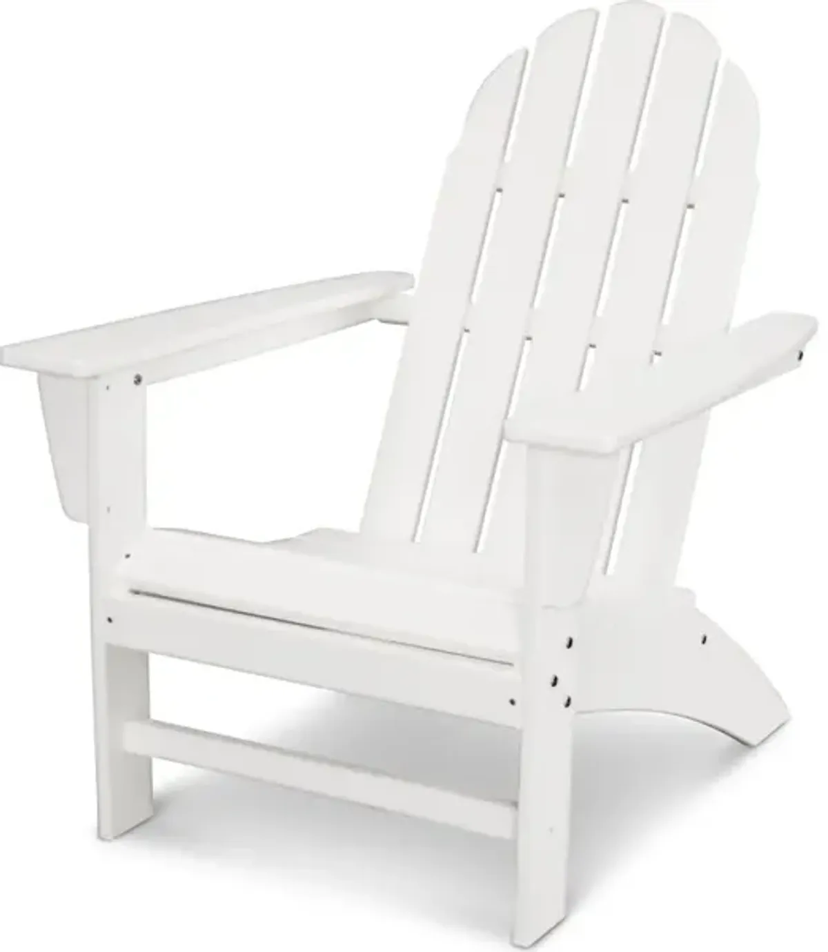 Vineyard Adirondack Chair