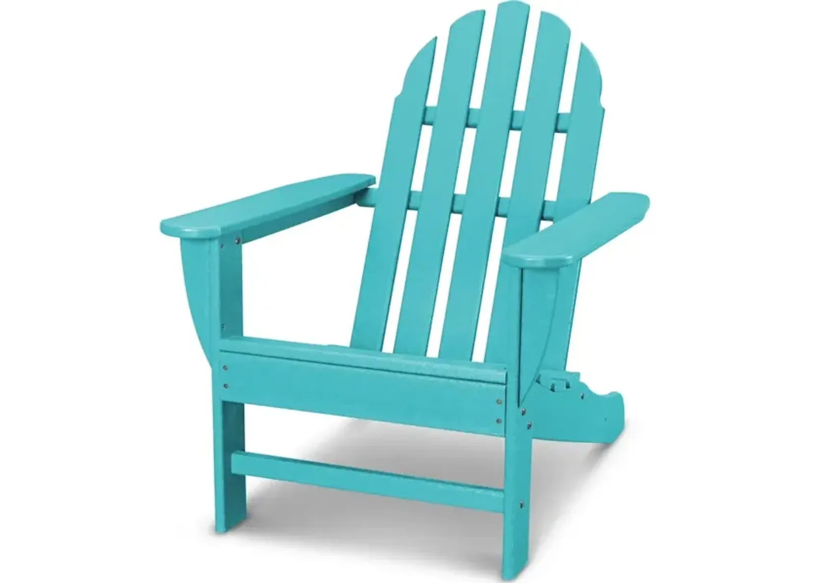 Classic Adirondack Chair