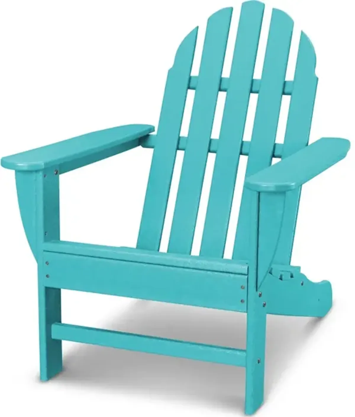 Classic Adirondack Chair