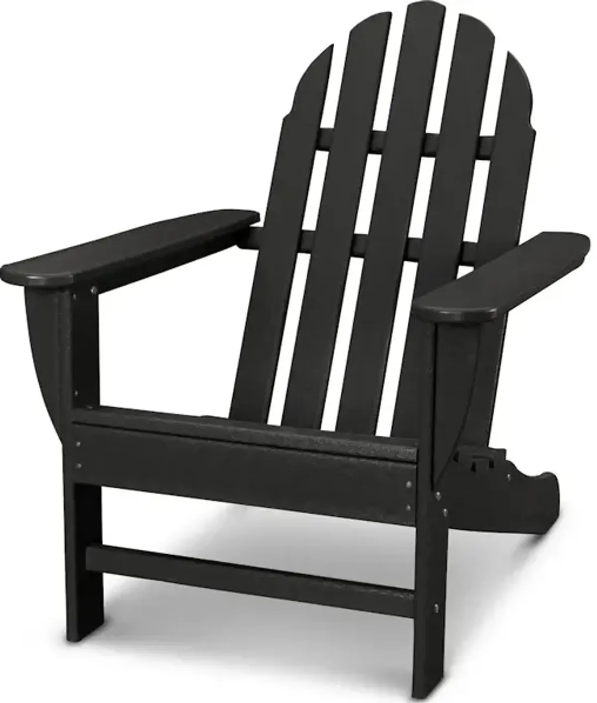 Classic Adirondack Chair