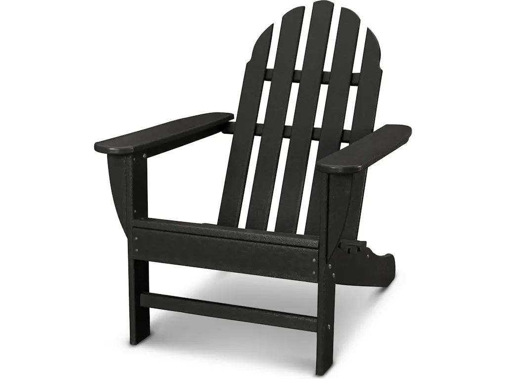 Classic Adirondack Chair