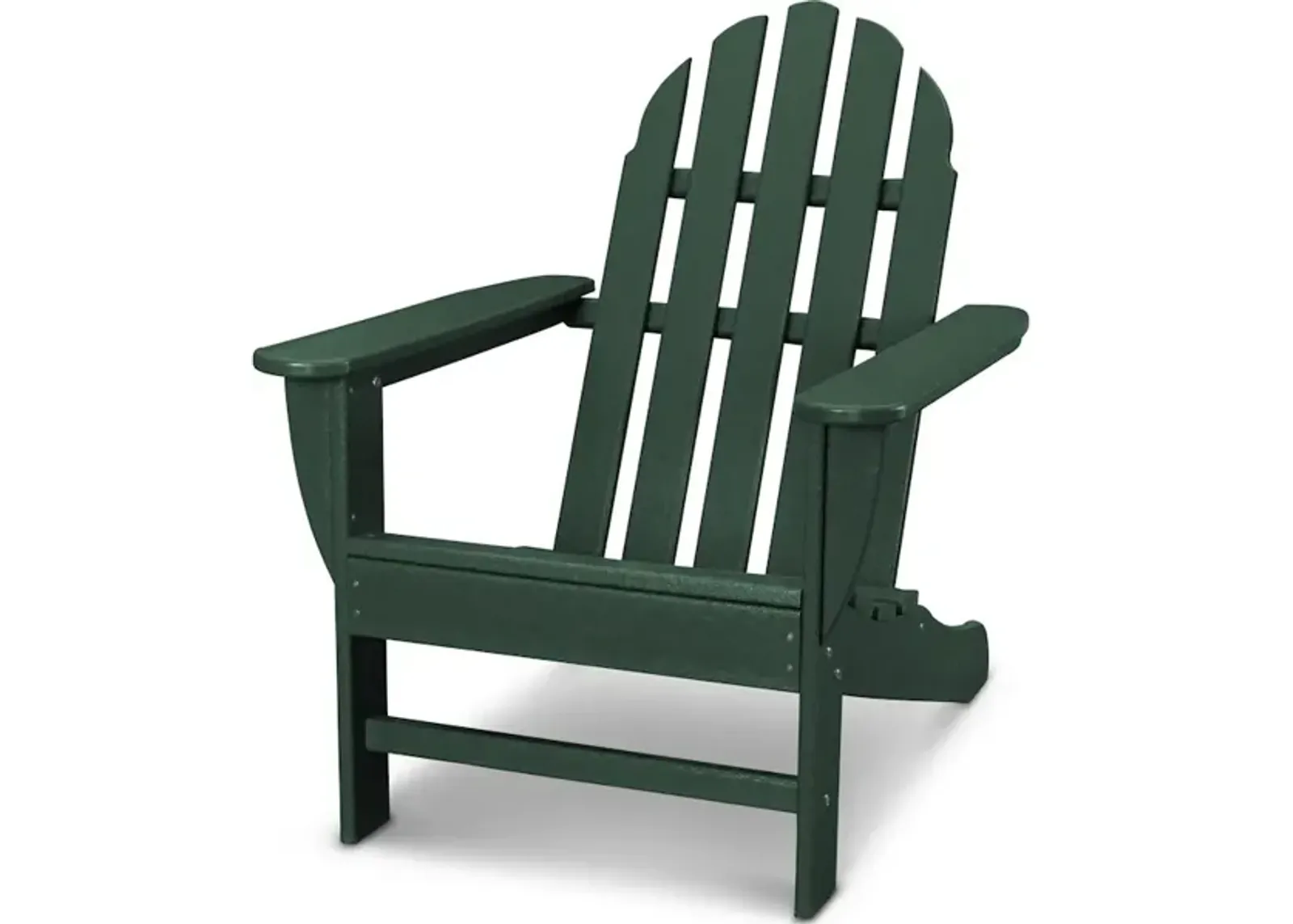 Classic Adirondack Chair