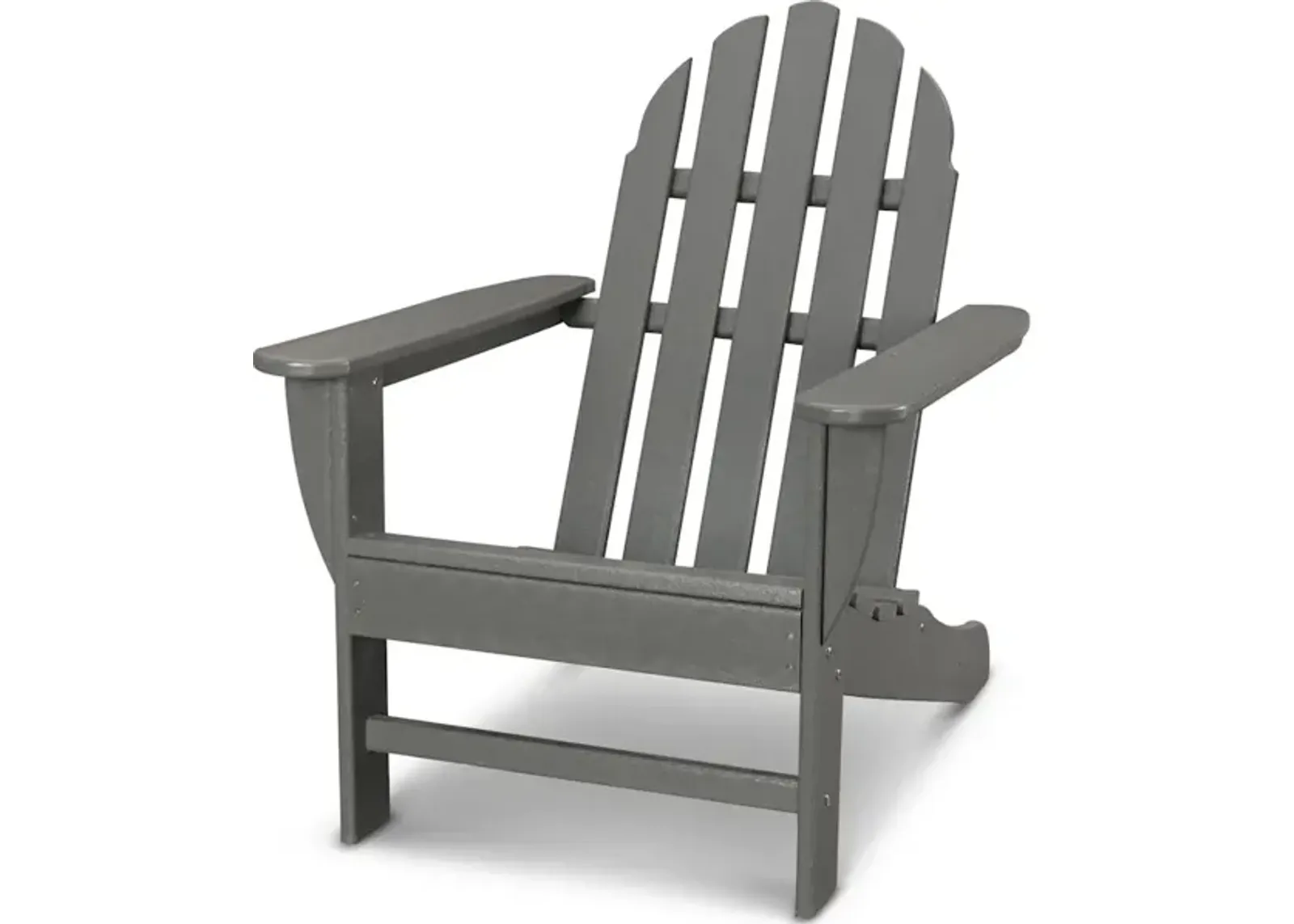 Classic Adirondack Chair