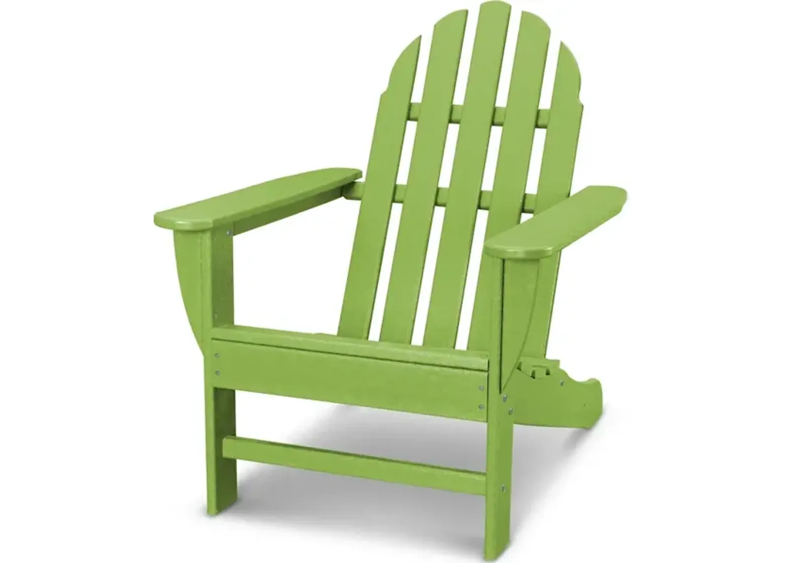 Classic Adirondack Chair