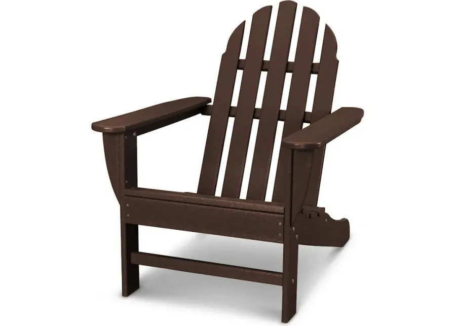 Classic Adirondack Chair