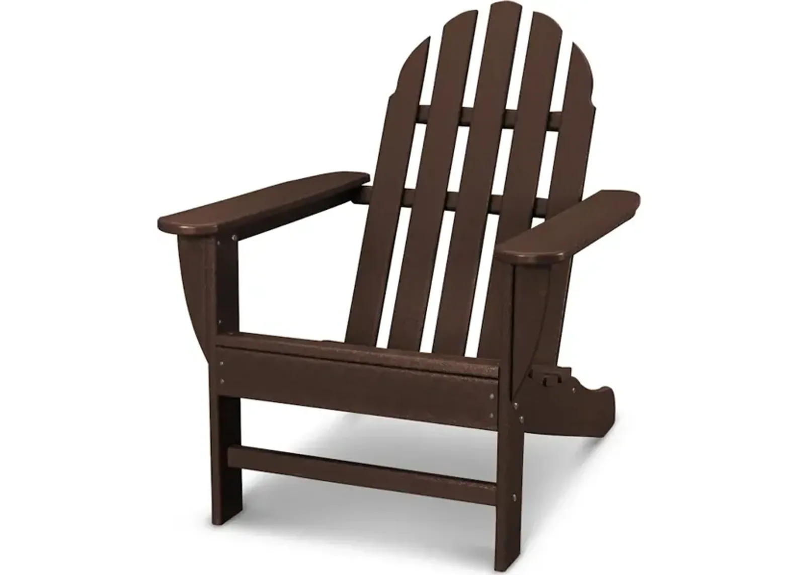 Classic Adirondack Chair